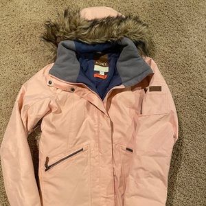 Roxy Ski Jacket